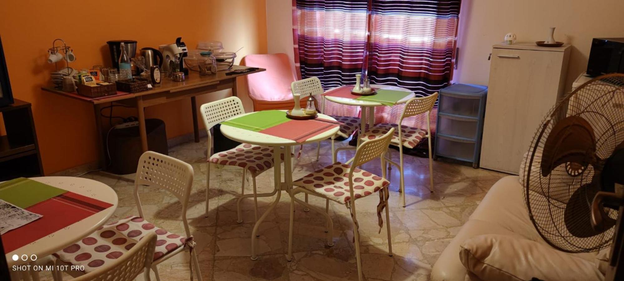 Magione Apartment&Rooms Palermo Habitación foto