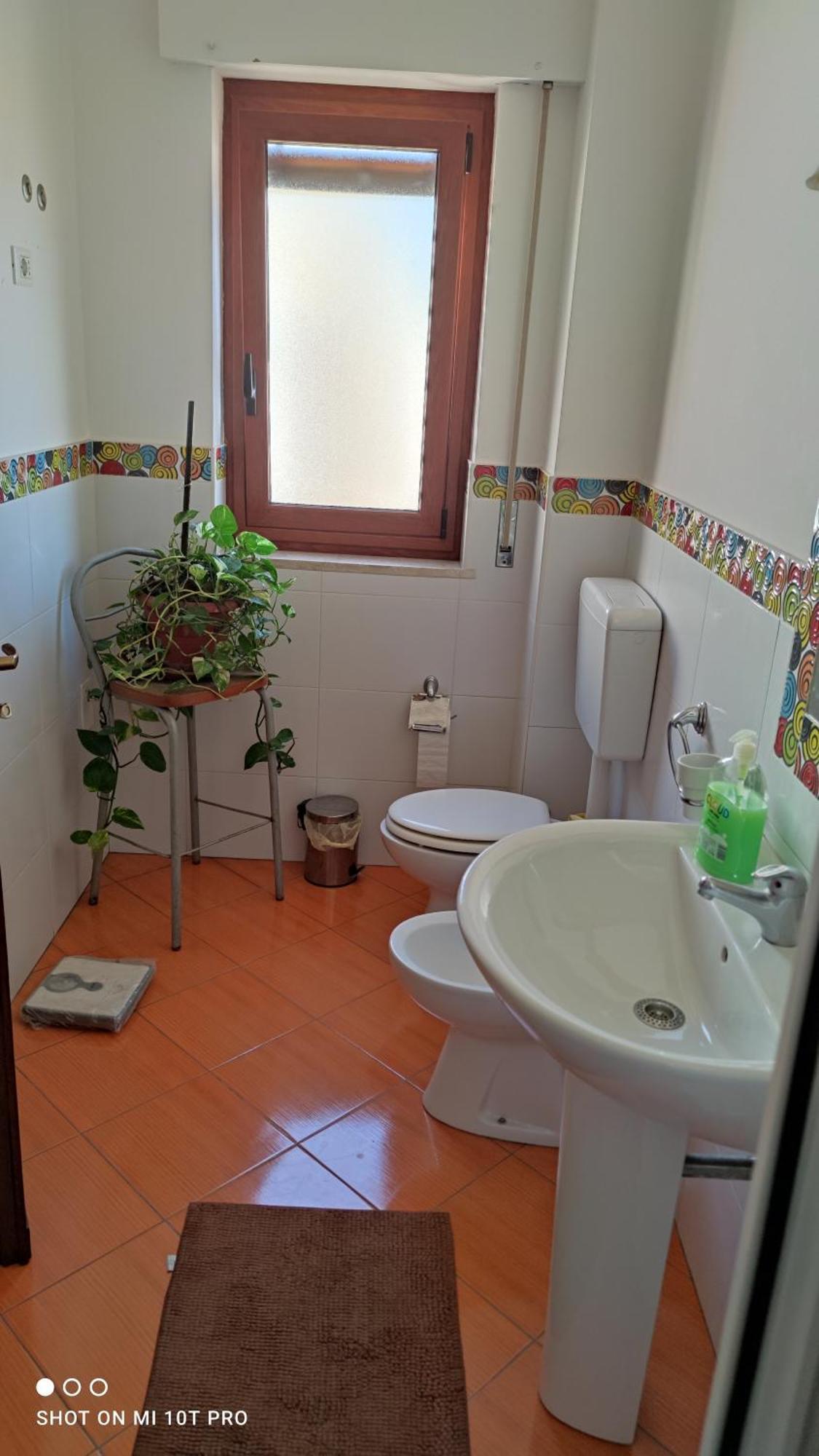 Magione Apartment&Rooms Palermo Habitación foto