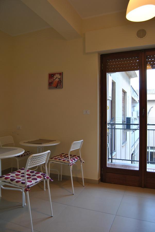 Magione Apartment&Rooms Palermo Exterior foto